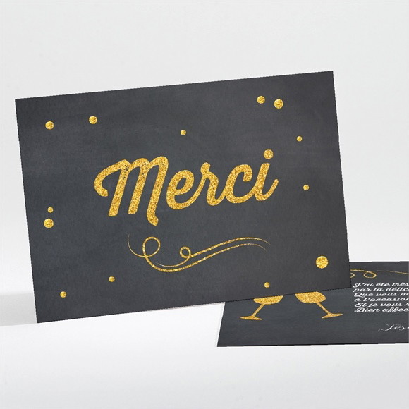 Remerciement départ à la retraite Trinquons mes amis ! réf.N111142