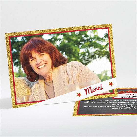 Remerciement départ à la retraite retraite jackpot