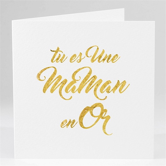 Carte fête des mères carte fête des mères