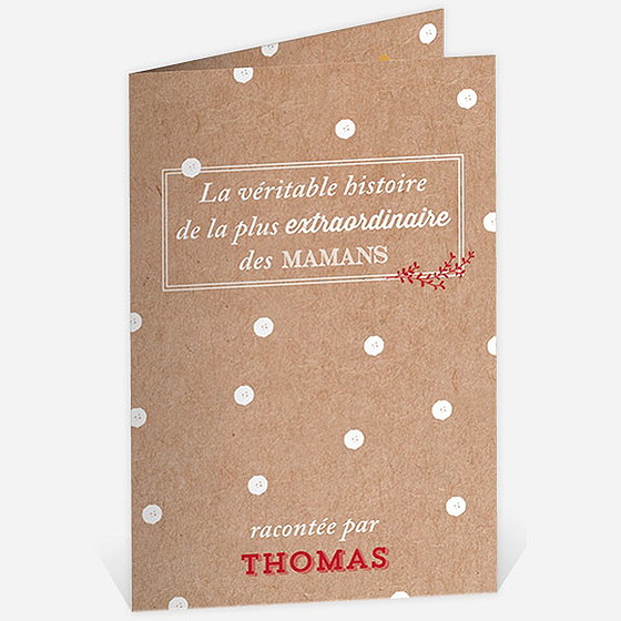 Carte fête des mères carte fête des mères