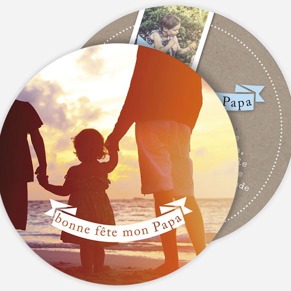 Carte fête des pères réf. N32192 réf.N32192