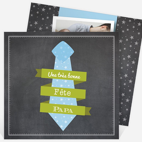Carte fête des pères réf. N311159 réf.N311159