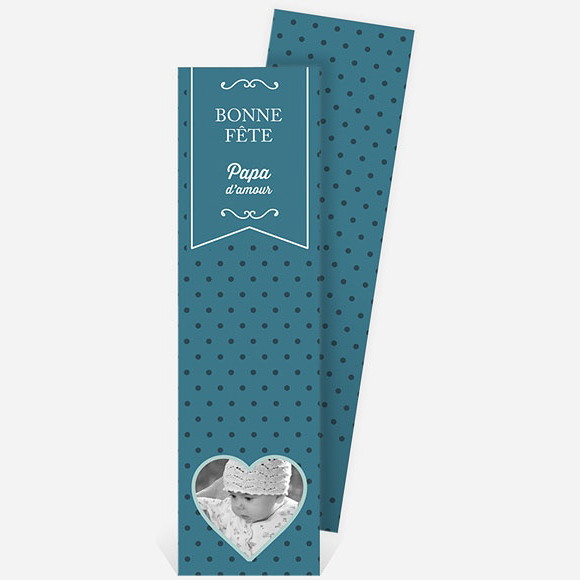 Carte fête des pères réf. N20130 réf.N20130