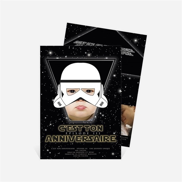 Carte anniversaire réf. N241141 réf.N241141