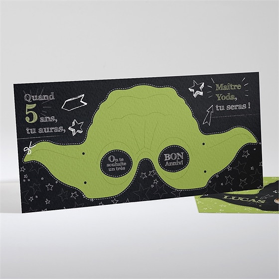 Carte anniversaire carte anniversaire