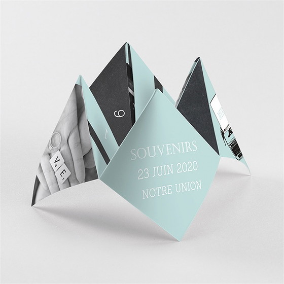 Remerciement mariage ecrire notre histoire