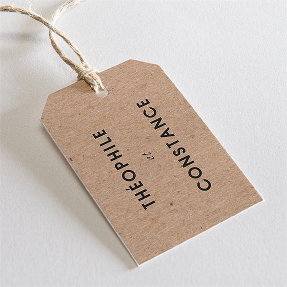 Etiquette mariage précieux cadeau