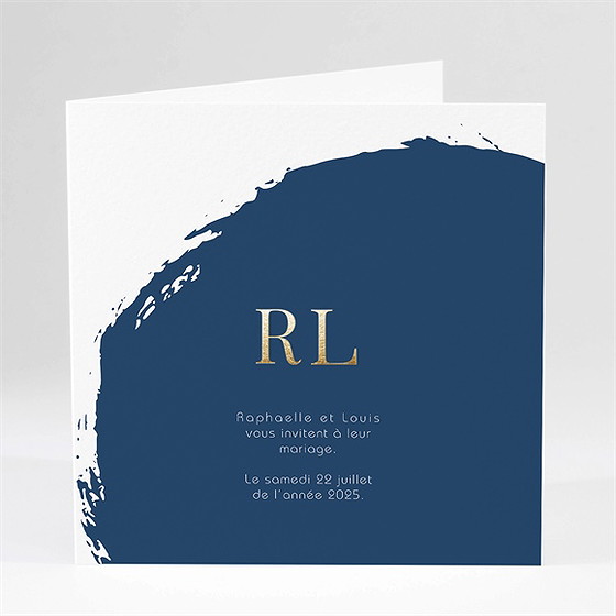 Faire-part mariage l'essentiel