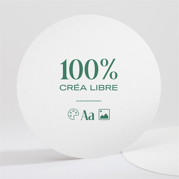 Faire-part communion A vous de jouer 100% réf.N321141