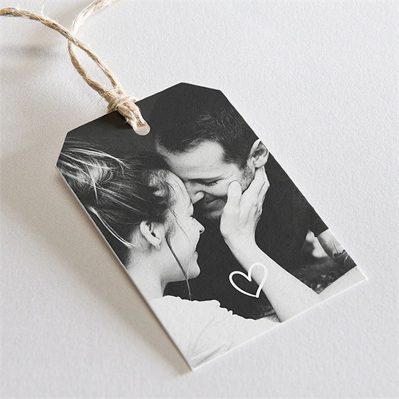 Etiquette mariage myriade