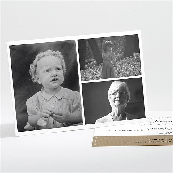 Faire-part décès faire part décès photos