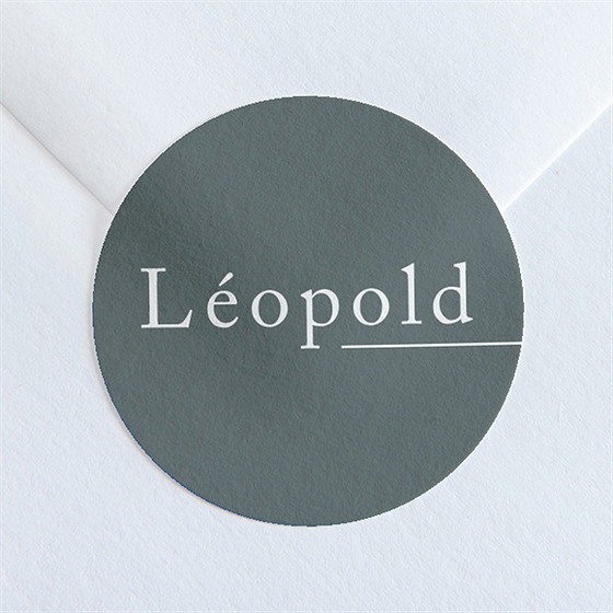 Sticker naissance faites-moi grandir