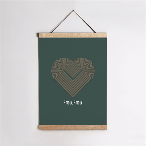 Affiche naissance Faites-moi grandir réf.N26029