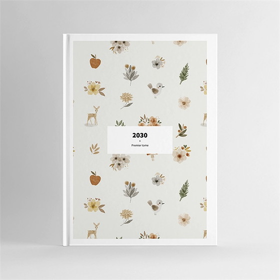 Album photos tendance pattern