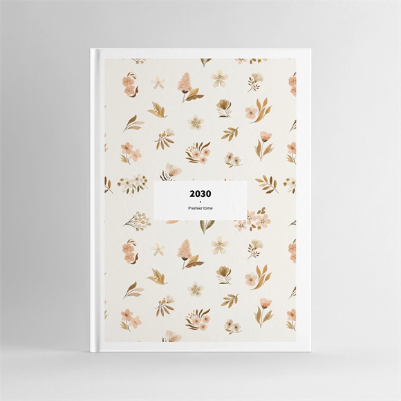 Album photos So bohème réf.LP_R_SOBOHEME