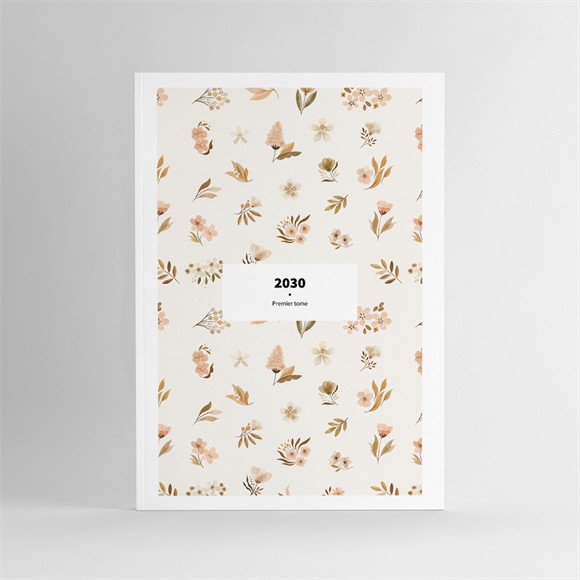 Album photos Nature liberty réf.LP_S_NATURELIBERTY