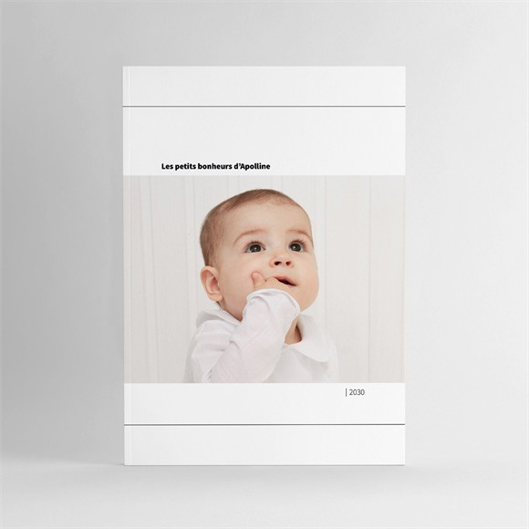 Album photos Horizon bonheur réf.LP_S_HORIZONBONHEUR