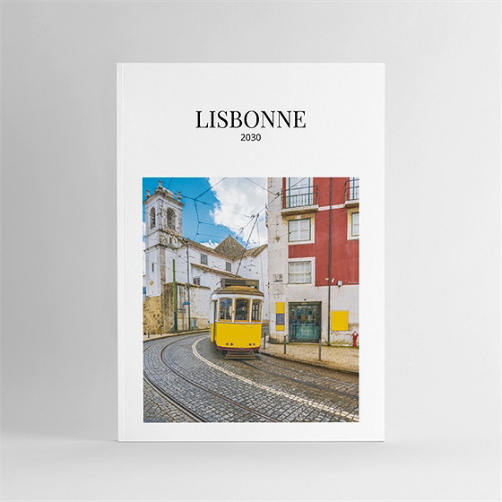 Album photos classique chic