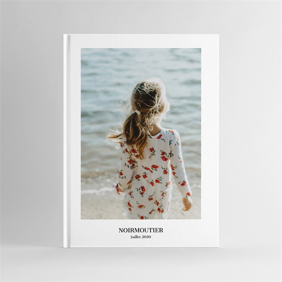 Album photos Minimaliste réf.LP_R_MINIMALISTE