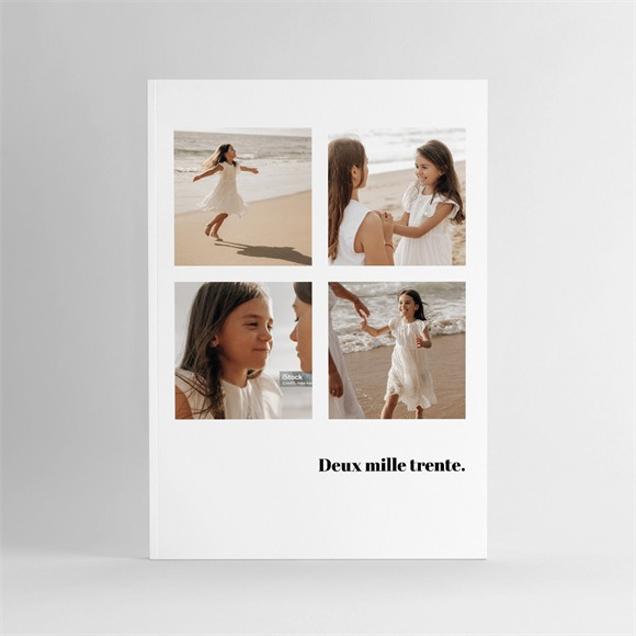 Album photos Joli polaroïd réf.LP_S_JOLIPOLAROID