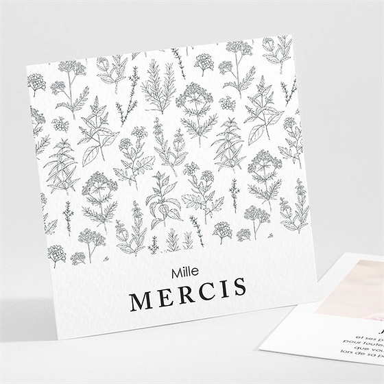 Remerciement communion rayonnement