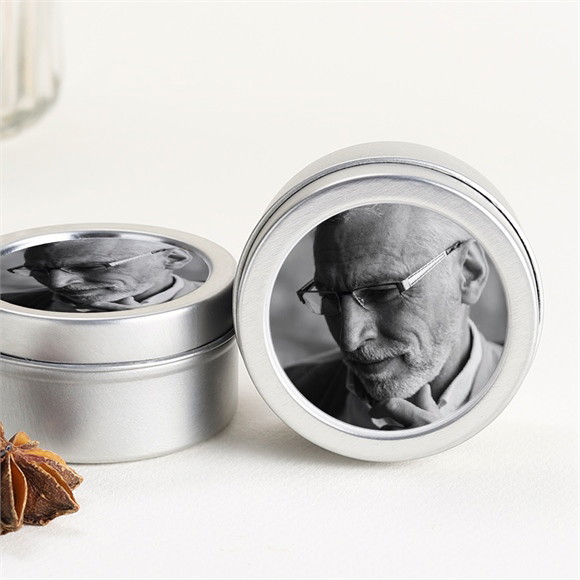 Bougie souvenir Memento Magnet réf.N360686