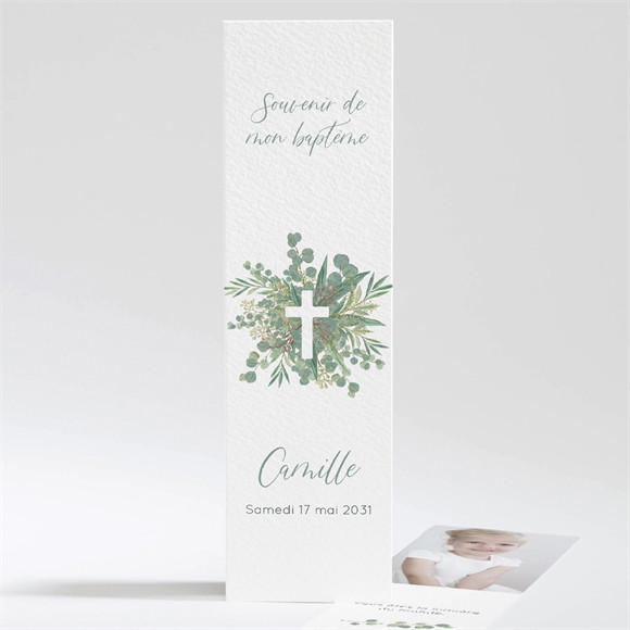 Signet baptême Grâce réf.N201263