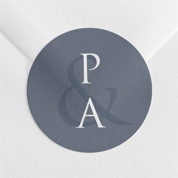 Sticker mariage Reliefs réf.N360921