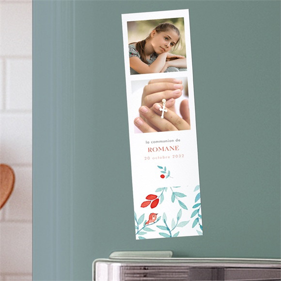 Signet communion Rêverie réf.N200474