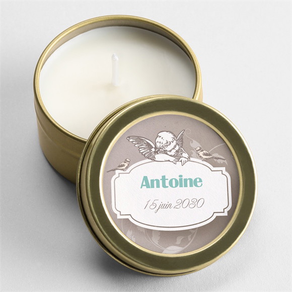 Bougie communion Pendentifs réf.N360967