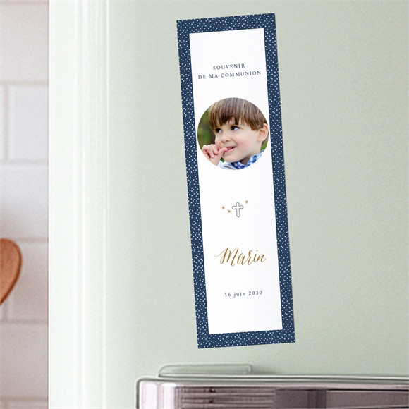 Signet communion Relief magnet réf.N200460