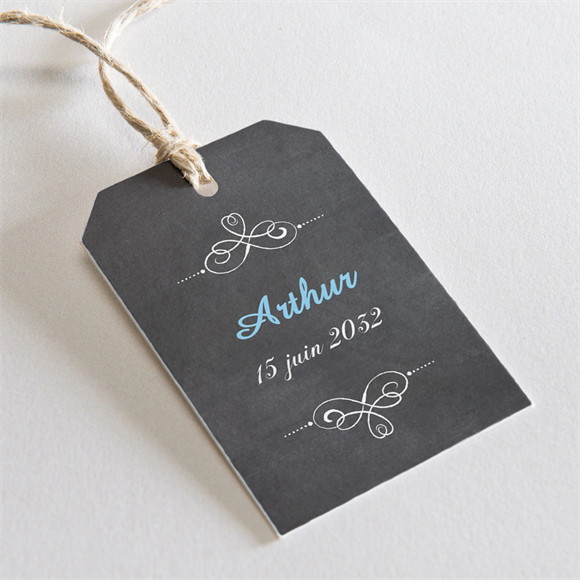 Etiquette communion Coupe et épis de blé réf.N291262