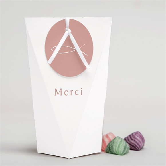 Boîte surprise communion Jolies Grâces réf.N520114