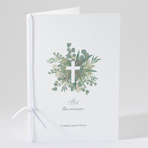 Livret de messe communion En Grâce réf.N491328