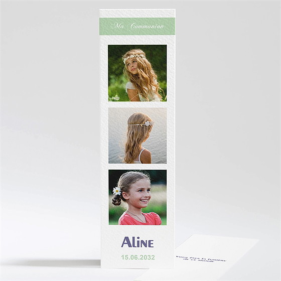 Signet communion venez l'entourer!