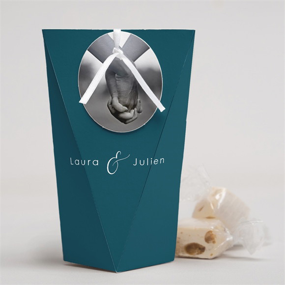 Boîte surprise mariage Love... réf.N520152