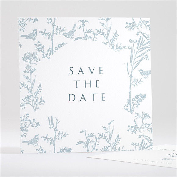 Save the Date mariage Jouy exclusif réf.N351284