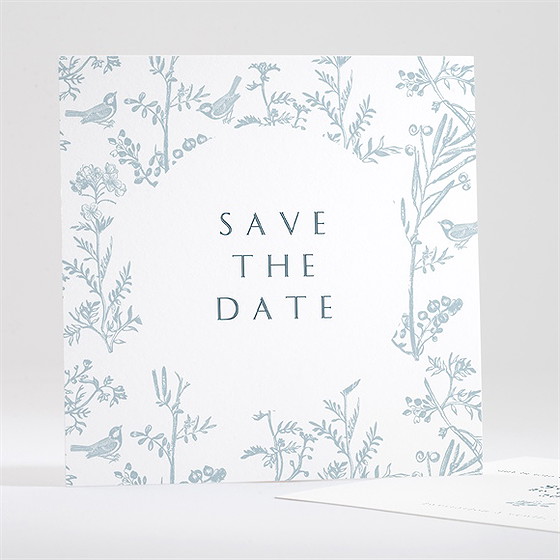 Save the Date mariage jouy exclusif