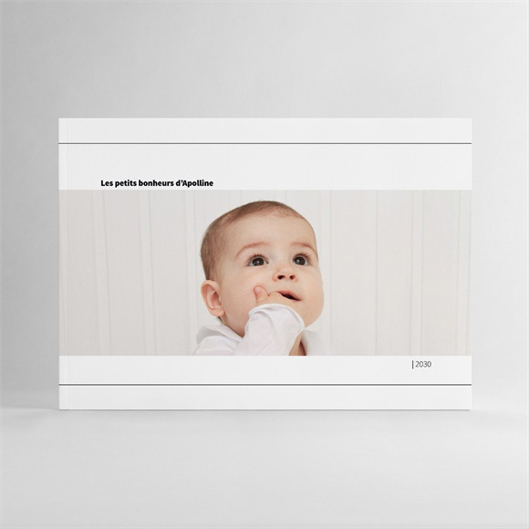 Album photos Horizon vacances paysage réf.LP_S_PA_HORIZONBONHEUR