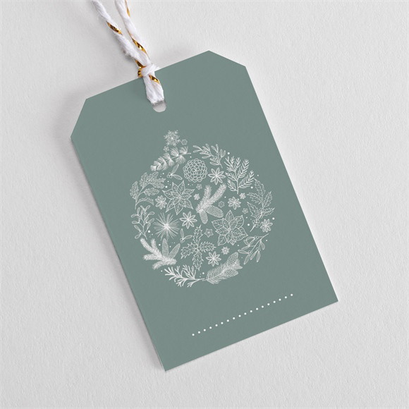 Etiquettes cadeaux réf. N291315 réf.N291315