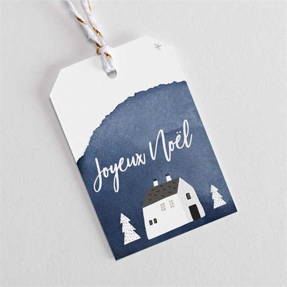 Etiquettes cadeaux réf. N291324 réf.N291324
