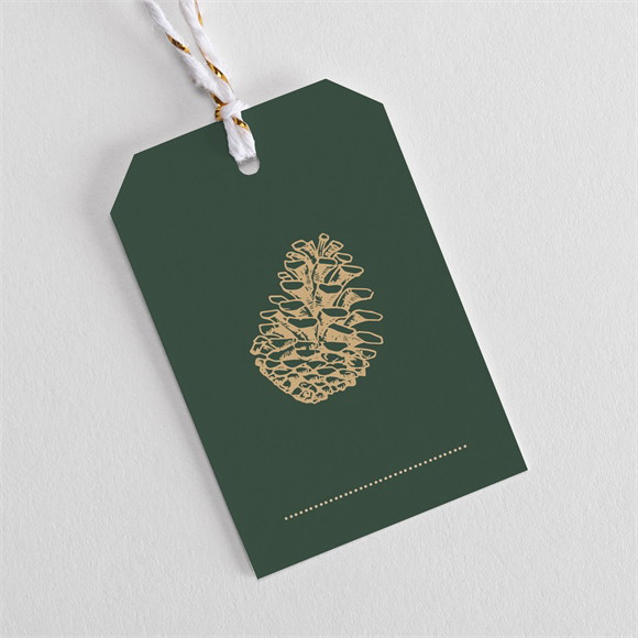 Etiquettes cadeaux réf. N291325 réf.N291325