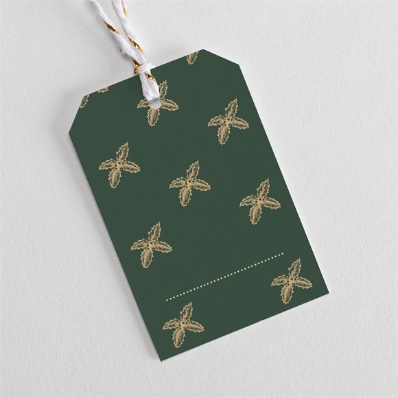 Etiquettes cadeaux réf. N291326 réf.N291326