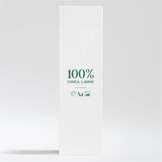 Faire-part mariage c'est vous l'artiste!