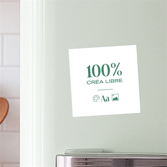 Save the Date mariage 100% création réf.N3001667