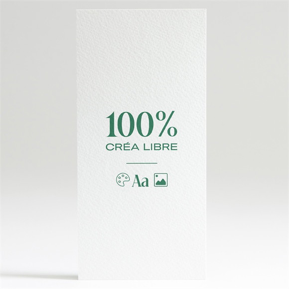 Faire-part naissance A créer entièrement réf.N22015