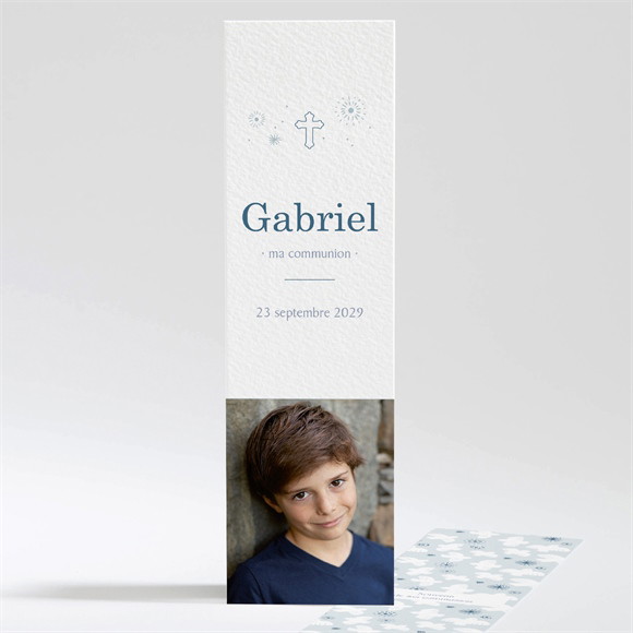 Signet communion Vertige réf.N201331