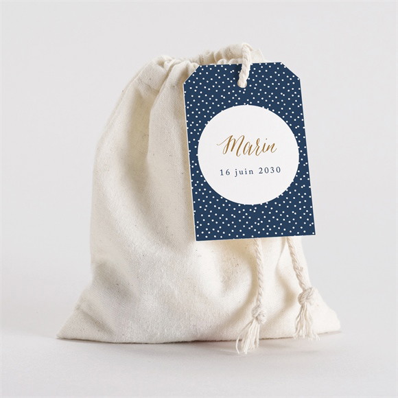 Pochon communion Relief réf.N291500