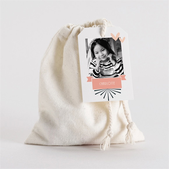 Pochon communion Beauté Essentielle réf.N291523