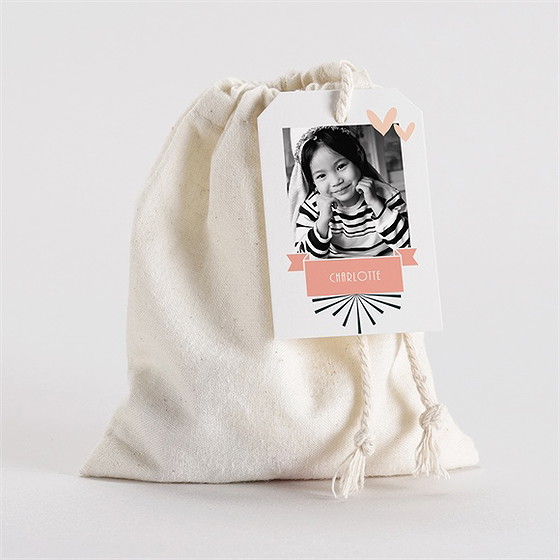 Pochon communion beauté essentielle